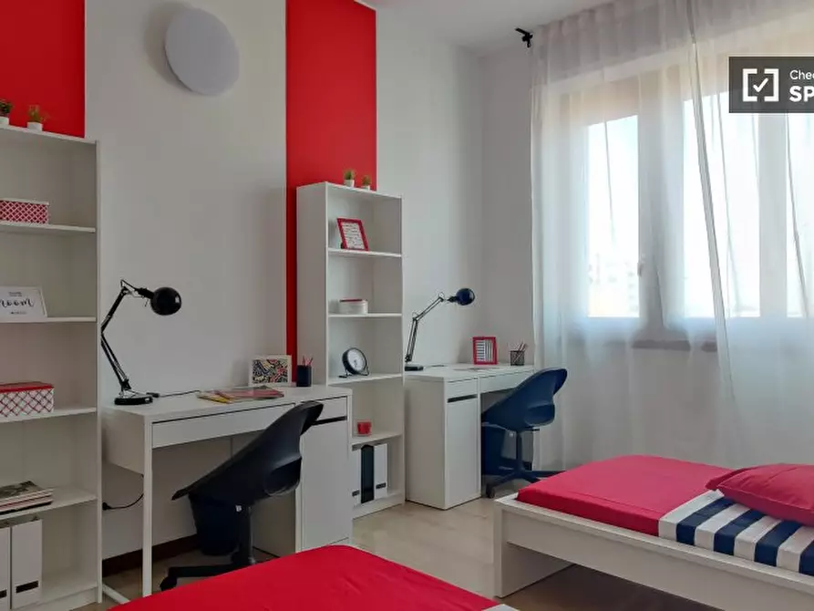 appartamento in affitto a Sesto San Giovanni