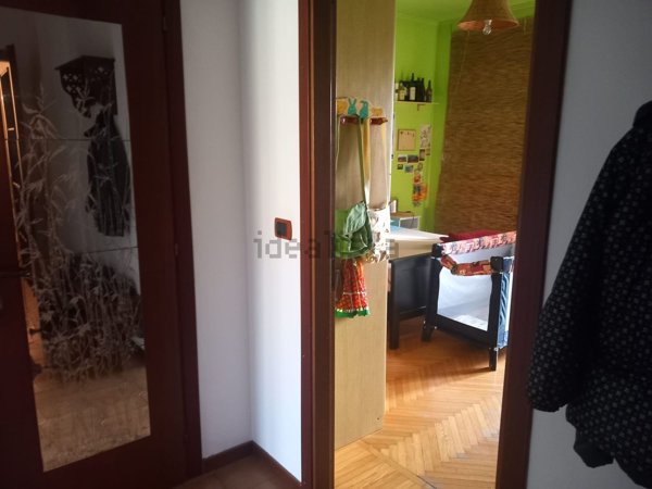 appartamento in affitto a Sesto San Giovanni