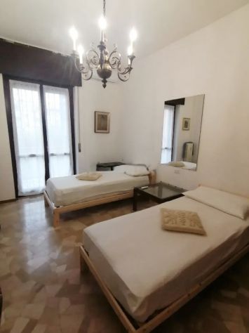 appartamento in affitto a Sesto San Giovanni