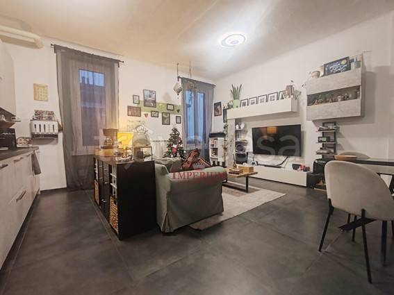 appartamento in affitto a Sesto San Giovanni in zona Restellone