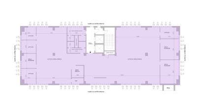 ufficio in affitto a Sesto San Giovanni in zona Rondò/Torretta