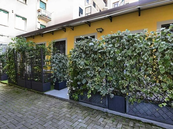 appartamento in affitto a Sesto San Giovanni in zona Rondò/Torretta