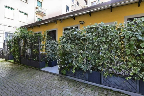 appartamento in affitto a Sesto San Giovanni