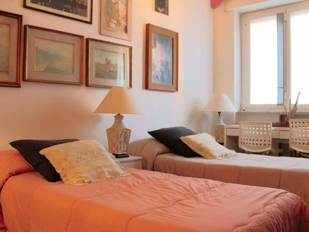 appartamento in affitto a Sesto San Giovanni in zona Rondò/Torretta