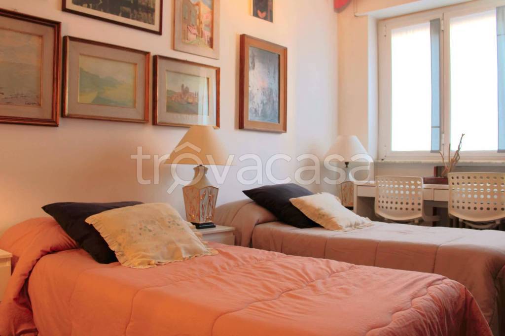 appartamento in affitto a Sesto San Giovanni in zona Rondò/Torretta