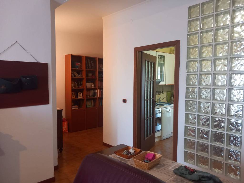 appartamento in affitto a Sesto San Giovanni in zona Rondò/Torretta