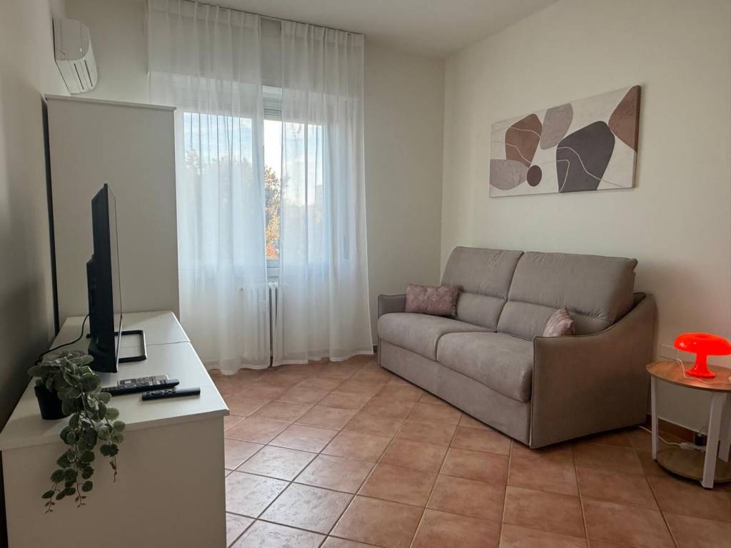 appartamento in affitto a Sesto San Giovanni in zona Rondò/Torretta