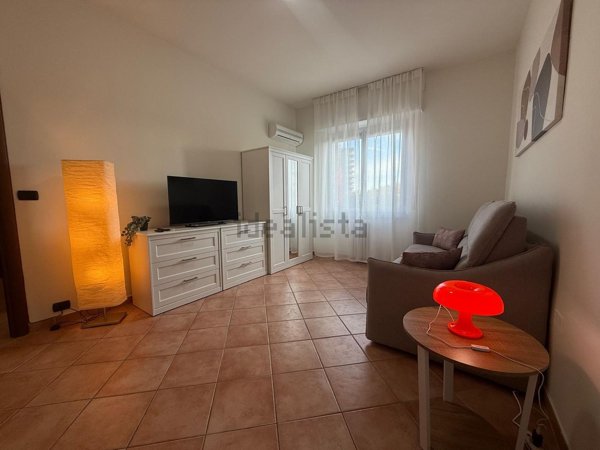 appartamento in affitto a Sesto San Giovanni