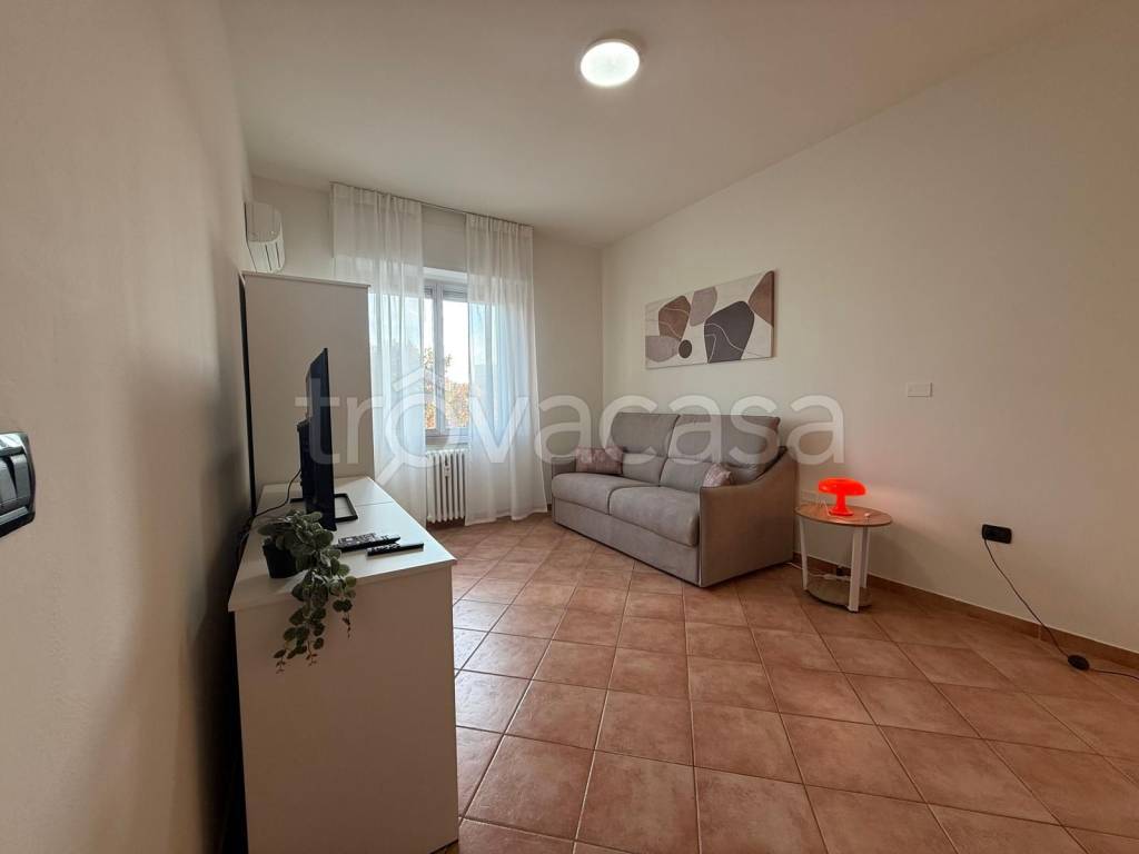 appartamento in affitto a Sesto San Giovanni