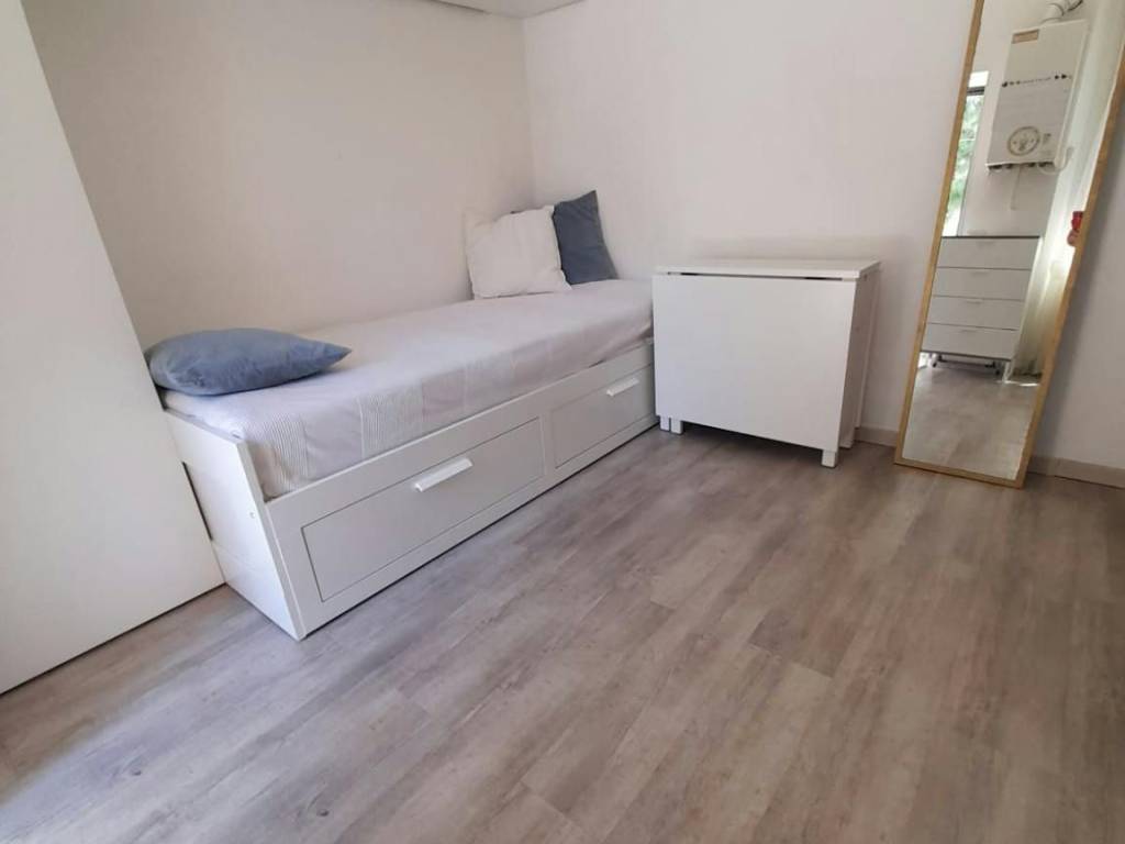 monolocale in affitto a Sesto San Giovanni in zona Rondò/Torretta