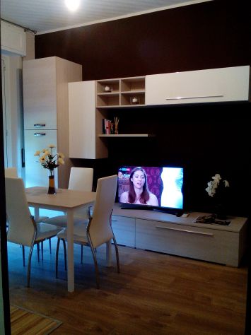 camera singola in affitto a Sesto San Giovanni in zona Rondò/Torretta