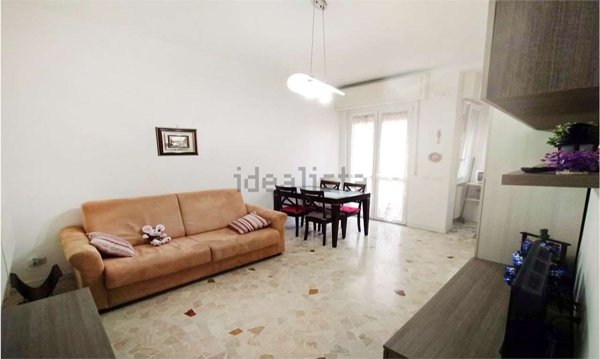 appartamento in affitto a Sesto San Giovanni in zona Rondò/Torretta