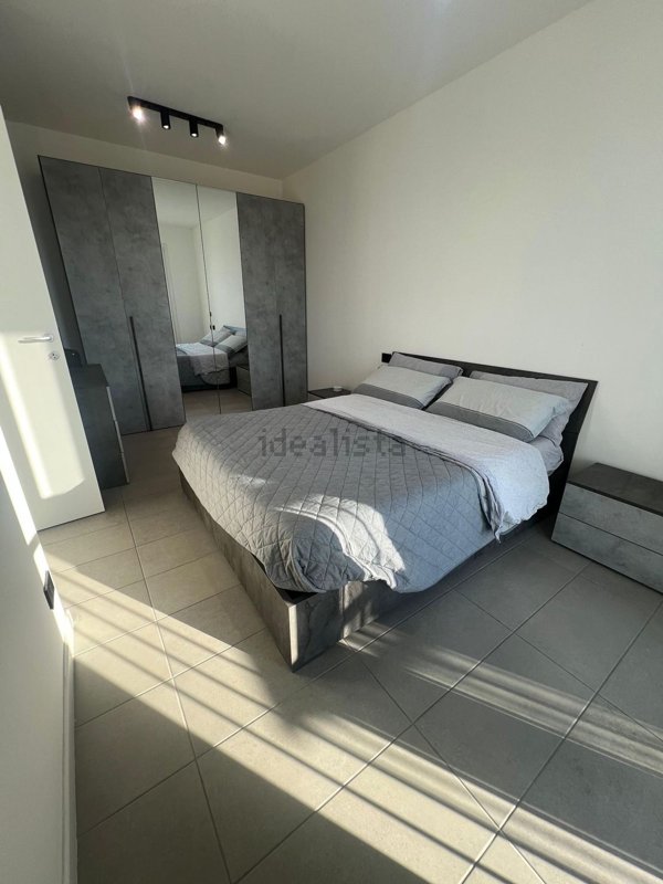 appartamento in affitto a Sesto San Giovanni