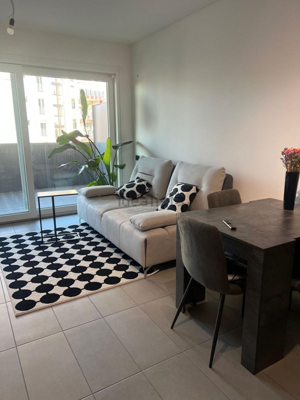 appartamento in affitto a Sesto San Giovanni