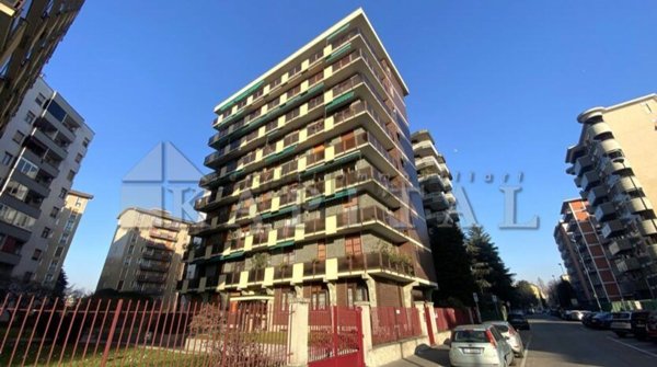 appartamento in affitto a Sesto San Giovanni