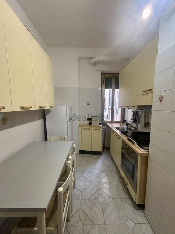 appartamento in affitto a Sesto San Giovanni