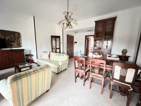 appartamento in affitto a Sesto San Giovanni