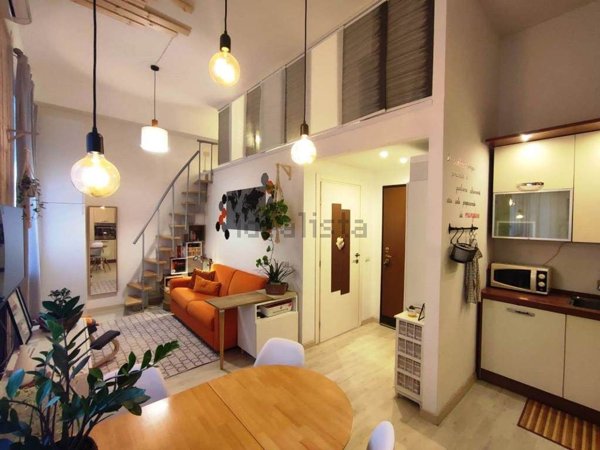 appartamento in affitto a Sesto San Giovanni in zona Rondò/Torretta