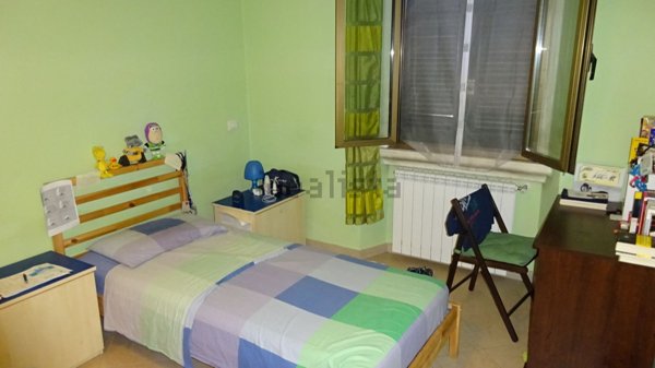 appartamento in affitto a Sesto San Giovanni in zona Rondò/Torretta