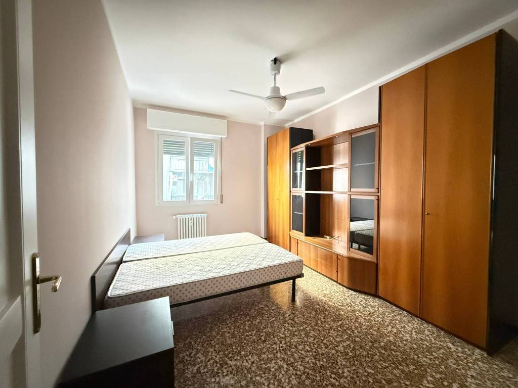 appartamento in affitto a Sesto San Giovanni