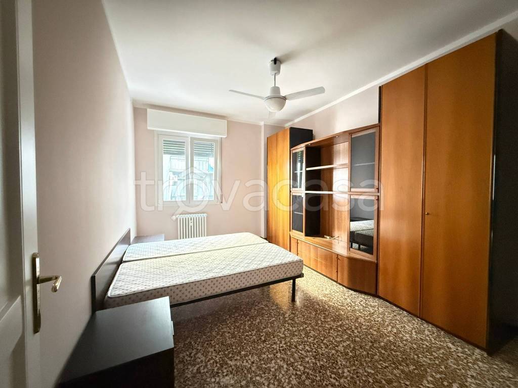 appartamento in affitto a Sesto San Giovanni in zona Rondò/Torretta