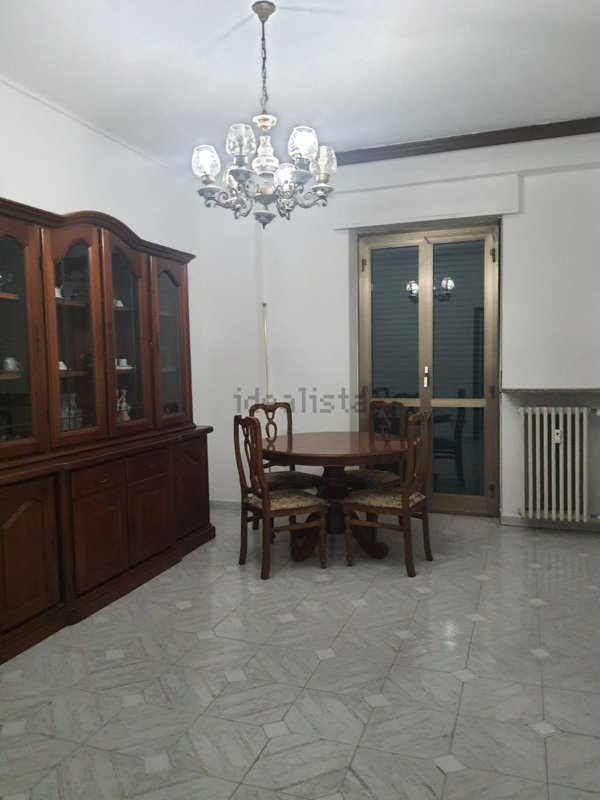 appartamento in affitto a Sesto San Giovanni