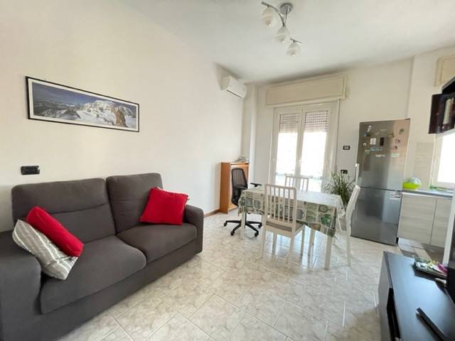 appartamento in affitto a Sesto San Giovanni in zona Rondò/Torretta