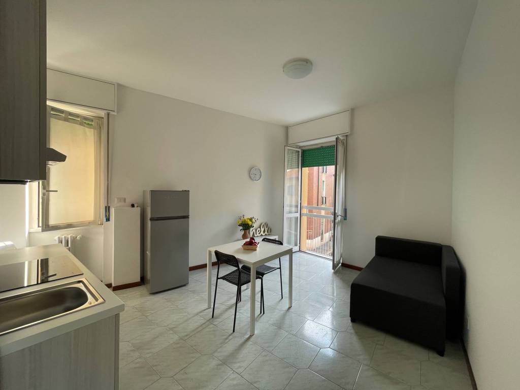 appartamento in affitto a Sesto San Giovanni in zona Rondinella