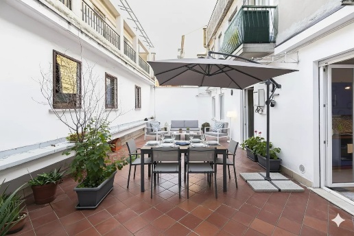 appartamento in affitto a Sesto San Giovanni in zona Rondò/Torretta