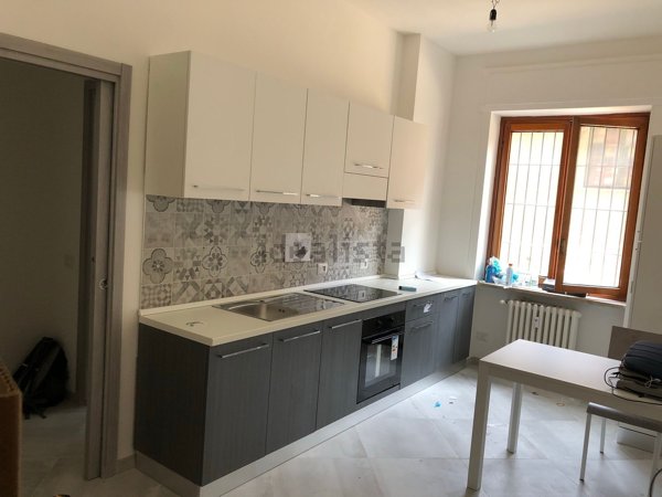 appartamento in affitto a Sesto San Giovanni in zona Rondò/Torretta