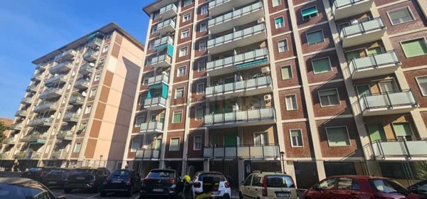 appartamento in affitto a Sesto San Giovanni in zona Rondò/Torretta