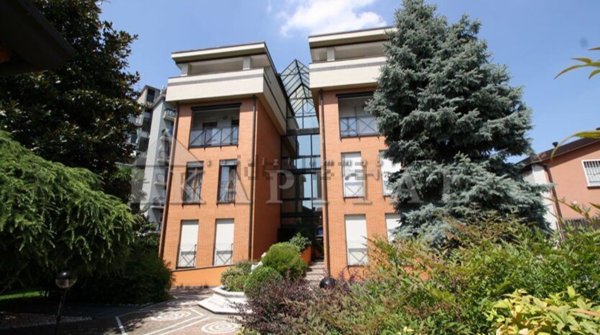 appartamento in affitto a Sesto San Giovanni in zona Rondinella