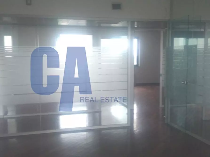ufficio in affitto a Sesto San Giovanni