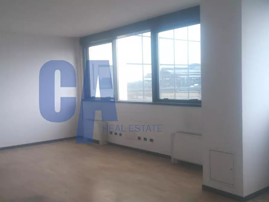 ufficio in affitto a Sesto San Giovanni