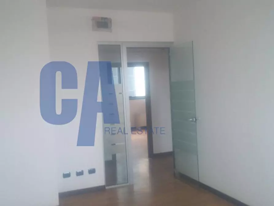 ufficio in affitto a Sesto San Giovanni