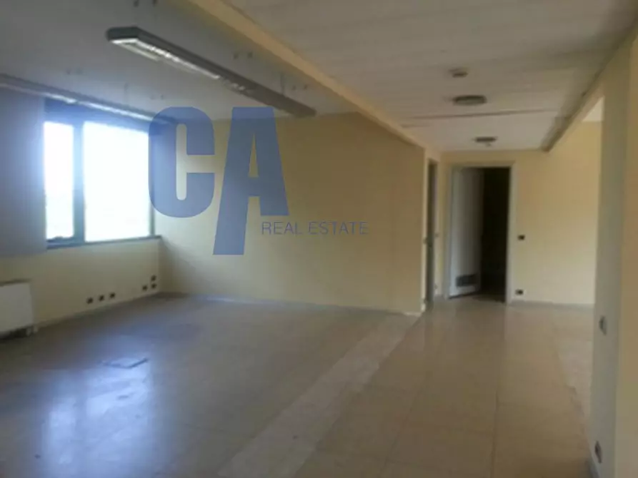 ufficio in affitto a Sesto San Giovanni