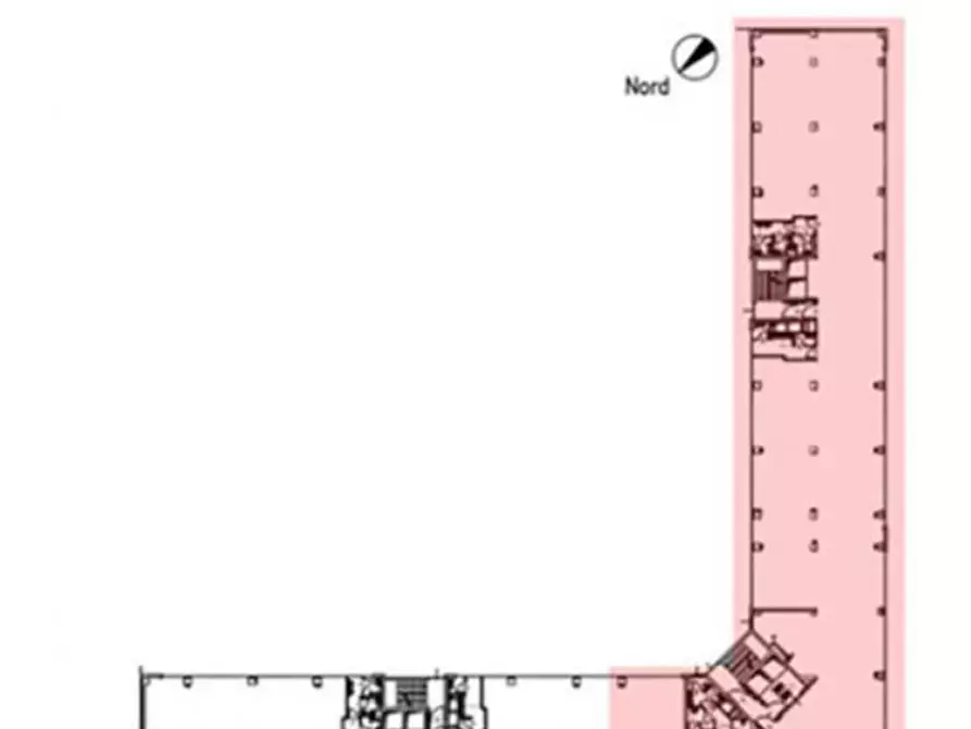 ufficio in affitto a Sesto San Giovanni