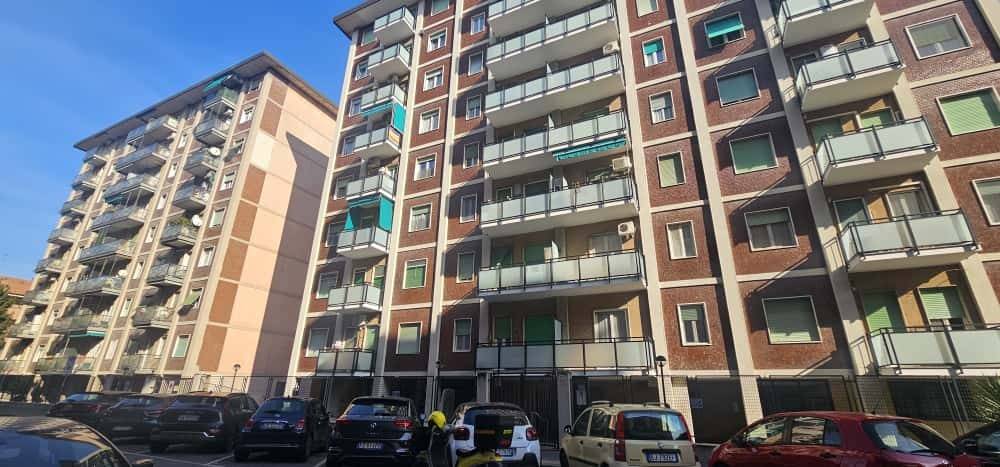 appartamento in affitto a Sesto San Giovanni