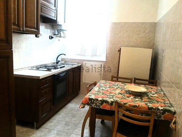 appartamento in affitto a Sesto San Giovanni