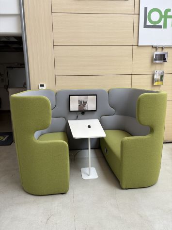 ufficio in affitto a Sesto San Giovanni