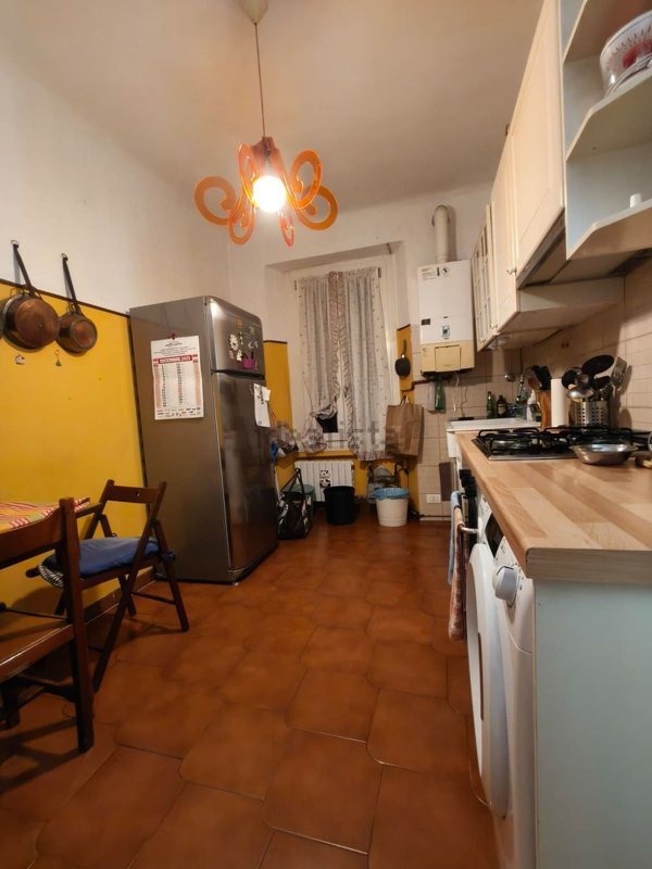 appartamento in affitto a Sesto San Giovanni