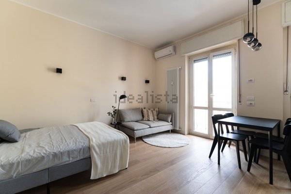 appartamento in affitto a Sesto San Giovanni