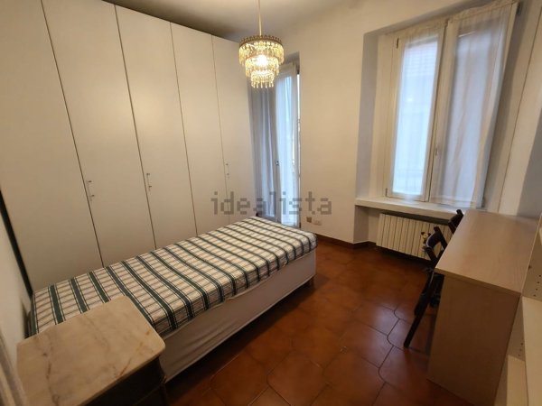 appartamento in affitto a Sesto San Giovanni