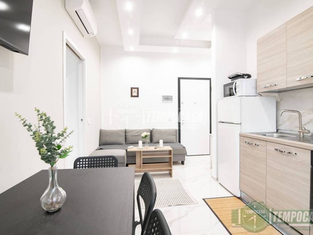 appartamento in affitto a Sesto San Giovanni