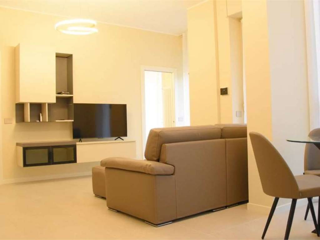 appartamento in affitto a Sesto San Giovanni