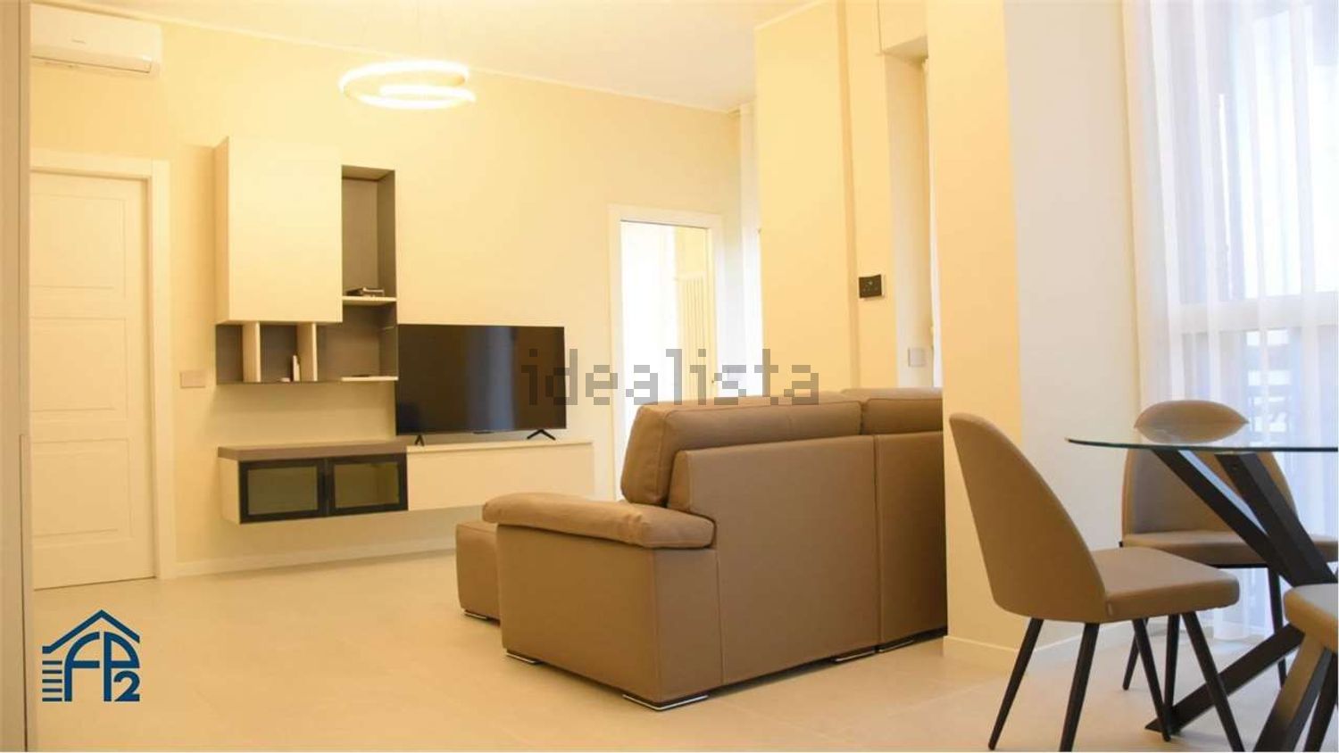 appartamento in affitto a Sesto San Giovanni