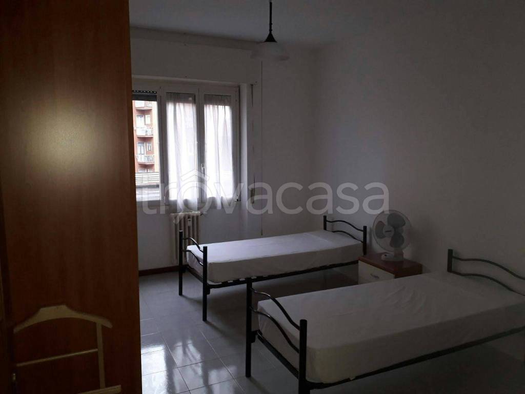 appartamento in affitto a Sesto San Giovanni