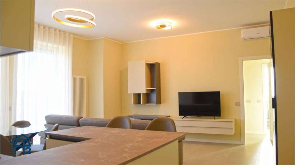 appartamento in affitto a Sesto San Giovanni