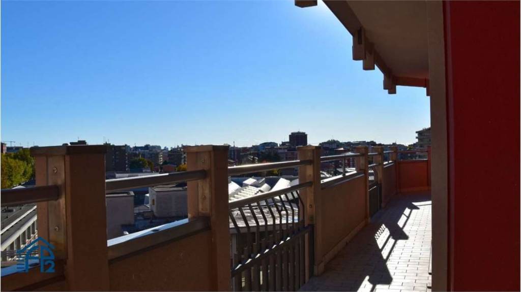 appartamento in affitto a Sesto San Giovanni