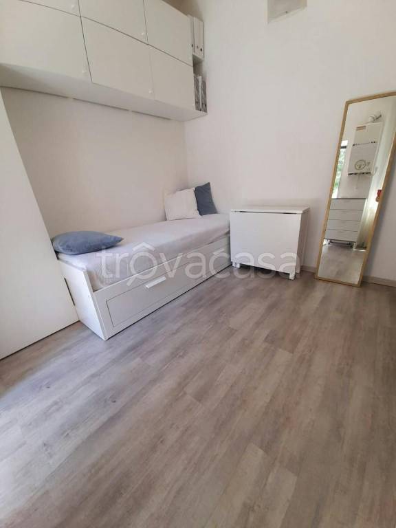 monolocale in affitto a Sesto San Giovanni in zona Rondò/Torretta